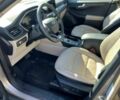 Бежевий Форд Ескейп, об'ємом двигуна 2 л та пробігом 40 тис. км за 12300 $, фото 7 на Automoto.ua