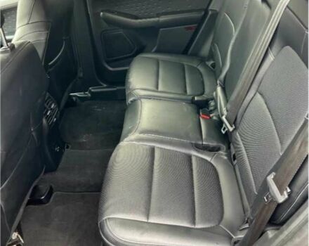 Бежевый Форд Эскейп, объемом двигателя 2.5 л и пробегом 102 тыс. км за 13400 $, фото 11 на Automoto.ua