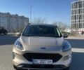Бежевий Форд Ескейп, об'ємом двигуна 2 л та пробігом 63 тис. км за 20300 $, фото 16 на Automoto.ua