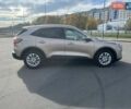 Форд Эскейп 2020 в Львове на Automoto.ua Бежевый Форд Эскейп, объемом двигателя 0 л и пробегом 60 тыс. км за 15500 $, фото 3 на Automoto.ua