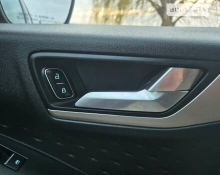 Бежевый Форд Эскейп, объемом двигателя 1.5 л и пробегом 38 тыс. км за 18300 $, фото 35 на Automoto.ua