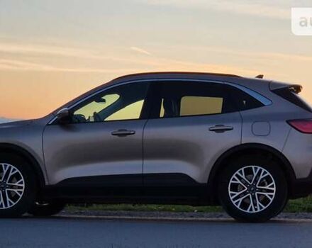 Бежевый Форд Эскейп, объемом двигателя 1.5 л и пробегом 38 тыс. км за 18300 $, фото 9 на Automoto.ua