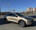Бежевый Форд Эскейп, объемом двигателя 2 л и пробегом 59 тыс. км за 20300 $, фото 9 на Automoto.ua