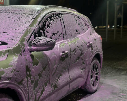 Бежевый Форд Эскейп, объемом двигателя 1.5 л и пробегом 72 тыс. км за 19300 $, фото 10 на Automoto.ua