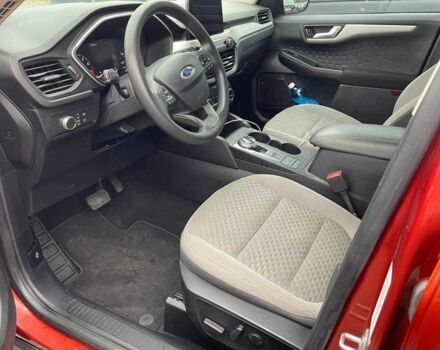 Форд Эскейп 2020 в Львове на Automoto.ua Бежевый Форд Эскейп, объемом двигателя 1.5 л и пробегом 114 тыс. км за 392 $, фото 6 на Automoto.ua