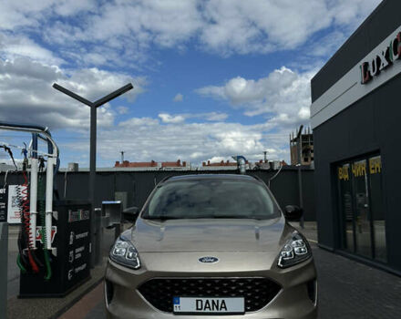 Бежевый Форд Эскейп, объемом двигателя 1.5 л и пробегом 72 тыс. км за 19300 $, фото 14 на Automoto.ua