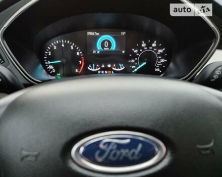 Бежевый Форд Эскейп, объемом двигателя 1.5 л и пробегом 38 тыс. км за 18300 $, фото 31 на Automoto.ua