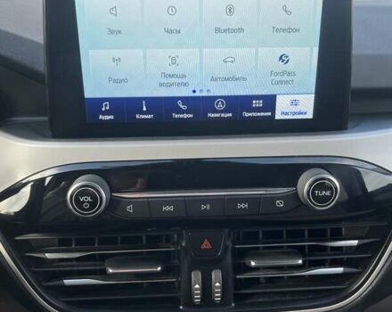 Форд Эскейп 2020 в Львове на Automoto.ua Бежевый Форд Эскейп, объемом двигателя 0 л и пробегом 60 тыс. км за 15500 $, фото 9 на Automoto.ua