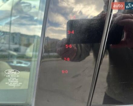 Форд Эскейп 2020 в Львове на Automoto.ua Бежевый Форд Эскейп, объемом двигателя 0 л и пробегом 60 тыс. км за 15500 $, фото 13 на Automoto.ua