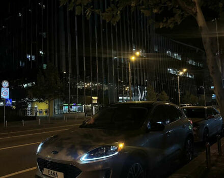 Бежевый Форд Эскейп, объемом двигателя 1.5 л и пробегом 72 тыс. км за 19300 $, фото 16 на Automoto.ua