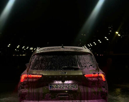 Бежевый Форд Эскейп, объемом двигателя 1.5 л и пробегом 72 тыс. км за 19300 $, фото 12 на Automoto.ua