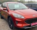 Форд Эскейп 2020 в Львове на Automoto.ua Бежевый Форд Эскейп, объемом двигателя 1.5 л и пробегом 114 тыс. км за 392 $, фото 1 на Automoto.ua