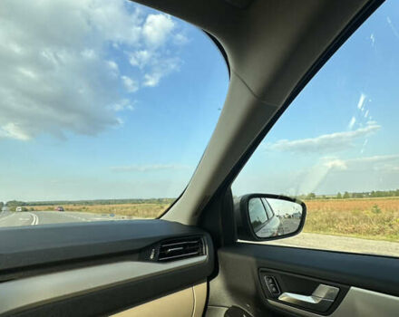 Бежевый Форд Эскейп, объемом двигателя 1.5 л и пробегом 72 тыс. км за 19300 $, фото 2 на Automoto.ua