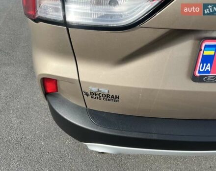 Форд Эскейп 2020 в Львове на Automoto.ua Бежевый Форд Эскейп, объемом двигателя 0 л и пробегом 60 тыс. км за 15500 $, фото 19 на Automoto.ua