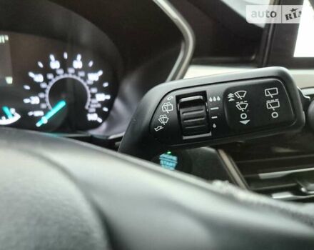 Бежевый Форд Эскейп, объемом двигателя 1.5 л и пробегом 38 тыс. км за 18300 $, фото 32 на Automoto.ua