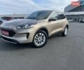 Форд Эскейп 2020 в Львове на Automoto.ua Бежевый Форд Эскейп, объемом двигателя 0 л и пробегом 60 тыс. км за 15500 $, фото 2 на Automoto.ua