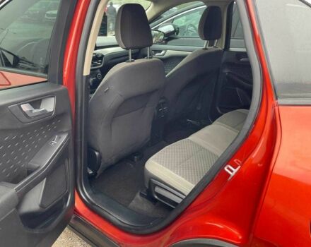 Форд Эскейп 2020 в Львове на Automoto.ua Бежевый Форд Эскейп, объемом двигателя 1.5 л и пробегом 114 тыс. км за 392 $, фото 4 на Automoto.ua