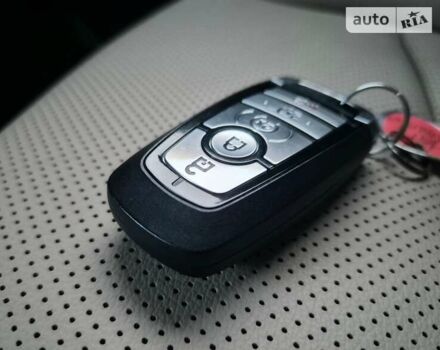 Бежевый Форд Эскейп, объемом двигателя 1.5 л и пробегом 38 тыс. км за 18300 $, фото 36 на Automoto.ua