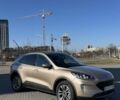 Бежевый Форд Эскейп, объемом двигателя 2 л и пробегом 59 тыс. км за 20300 $, фото 11 на Automoto.ua