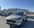 Бежевый Форд Эскейп, объемом двигателя 2 л и пробегом 59 тыс. км за 20300 $, фото 1 на Automoto.ua