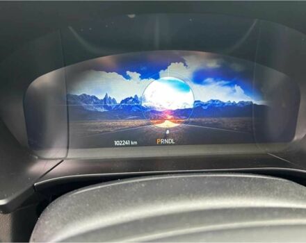 Бежевый Форд Эскейп, объемом двигателя 2.5 л и пробегом 102 тыс. км за 13400 $, фото 16 на Automoto.ua