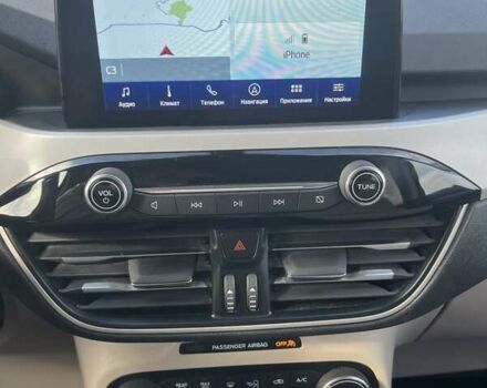 Форд Эскейп 2020 в Львове на Automoto.ua Бежевый Форд Эскейп, объемом двигателя 0 л и пробегом 60 тыс. км за 15500 $, фото 16 на Automoto.ua
