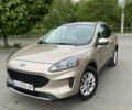 Бежевий Форд Ескейп, об'ємом двигуна 1.5 л та пробігом 40 тис. км за 18900 $, фото 28 на Automoto.ua