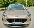 Бежевий Форд Ескейп, об'ємом двигуна 1.5 л та пробігом 40 тис. км за 18900 $, фото 8 на Automoto.ua