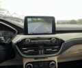 Бежевий Форд Ескейп, об'ємом двигуна 1.5 л та пробігом 40 тис. км за 18900 $, фото 21 на Automoto.ua