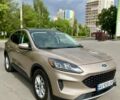 Бежевий Форд Ескейп, об'ємом двигуна 1.5 л та пробігом 40 тис. км за 18900 $, фото 7 на Automoto.ua