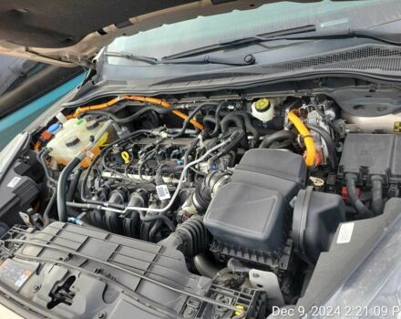 Бежевый Форд Эскейп, объемом двигателя 0 л и пробегом 35 тыс. км за 5500 $, фото 9 на Automoto.ua