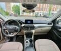 Бежевий Форд Ескейп, об'ємом двигуна 1.5 л та пробігом 40 тис. км за 18900 $, фото 19 на Automoto.ua