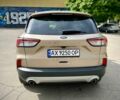 Бежевий Форд Ескейп, об'ємом двигуна 1.5 л та пробігом 40 тис. км за 18900 $, фото 4 на Automoto.ua