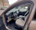 Бежевий Форд Ескейп, об'ємом двигуна 1.5 л та пробігом 40 тис. км за 18900 $, фото 13 на Automoto.ua