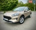 Бежевий Форд Ескейп, об'ємом двигуна 1.5 л та пробігом 40 тис. км за 18900 $, фото 1 на Automoto.ua