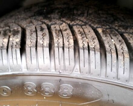 Бежевый Форд Эскейп, объемом двигателя 2 л и пробегом 130 тыс. км за 15500 $, фото 1 на Automoto.ua