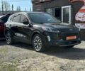 Черный Форд Эскейп, объемом двигателя 2 л и пробегом 66 тыс. км за 21300 $, фото 1 на Automoto.ua