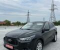 Чорний Форд Ескейп, об'ємом двигуна 1.5 л та пробігом 26 тис. км за 17484 $, фото 1 на Automoto.ua