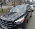 Черный Форд Эскейп, объемом двигателя 2.5 л и пробегом 83 тыс. км за 13400 $, фото 1 на Automoto.ua