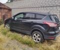 Черный Форд Эскейп, объемом двигателя 1 л и пробегом 139 тыс. км за 6009 $, фото 1 на Automoto.ua