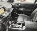Чорний Форд Ескейп, об'ємом двигуна 1.5 л та пробігом 156 тис. км за 11500 $, фото 6 на Automoto.ua