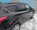 Черный Форд Эскейп, объемом двигателя 1.5 л и пробегом 156 тыс. км за 11500 $, фото 2 на Automoto.ua