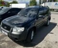 Чорний Форд Ескейп, об'ємом двигуна 2.3 л та пробігом 250 тис. км за 5000 $, фото 1 на Automoto.ua
