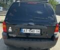 Чорний Форд Ескейп, об'ємом двигуна 2.3 л та пробігом 250 тис. км за 5000 $, фото 3 на Automoto.ua