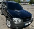 Чорний Форд Ескейп, об'ємом двигуна 2.3 л та пробігом 250 тис. км за 5000 $, фото 2 на Automoto.ua
