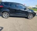 Чорний Форд Ескейп, об'ємом двигуна 1.6 л та пробігом 184 тис. км за 9158 $, фото 6 на Automoto.ua
