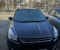 Черный Форд Эскейп, объемом двигателя 1.6 л и пробегом 262 тыс. км за 9799 $, фото 1 на Automoto.ua