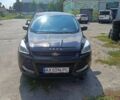 Черный Форд Эскейп, объемом двигателя 2.5 л и пробегом 192 тыс. км за 9511 $, фото 1 на Automoto.ua