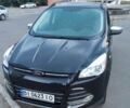 Черный Форд Эскейп, объемом двигателя 2 л и пробегом 200 тыс. км за 10500 $, фото 1 на Automoto.ua