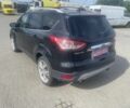 Чорний Форд Ескейп, об'ємом двигуна 0 л та пробігом 182 тис. км за 9500 $, фото 3 на Automoto.ua